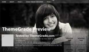 themegrade.com Ladyblack