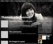 themegrade.com Ladyblack