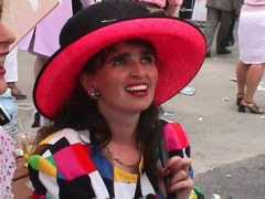 europeancourtofhumanrightswilliamfinnerty.com Ladyinred