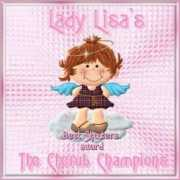free-craft-creations.com Ladylisa