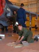 harrierpilot.com Ladyman