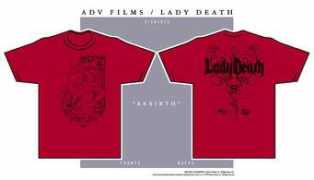 comicscontinuum.com Ladyr