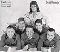 svenskadansband.se Laeila