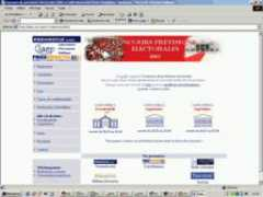 2002.presidentielles.net Laep
