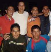 lospanzanegra.tripod.com Lafiesta