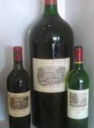 bellawinetours.com Lafite