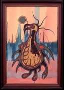 nativeartmanitoulin.com Laford