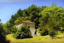 chateau-rentals.com Lagage