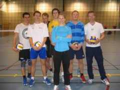 vestcup.com Lagene
