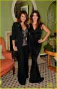 justjared.com Lagent