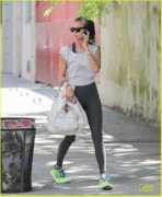 justjared.com Lagent