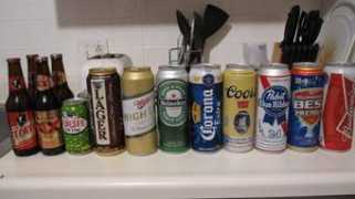 Lagers