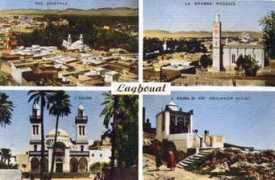 Laghouat