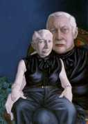 cliffordsmithgallery.com Lagioconda