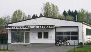 autosattlerei-lagraf.de Lagraf