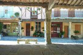 Lagrasse