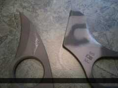hideawayknife.com Lagriffe