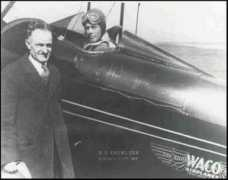 earlyaviators.com Lagrone