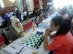 thechessdrum.net Lahmar