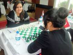 thechessdrum.net Lahmar