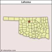 Lahoma