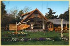 interpatagonia.com Lahuen