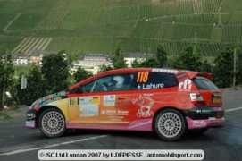 automobilsport.com Lahure