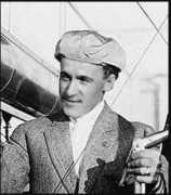 earlyaviators.com Laibel