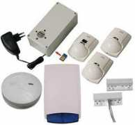 gsmsecuritysystem.com Laidine