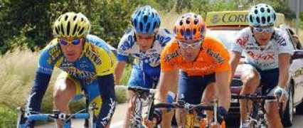 dailypeloton.com Laidou