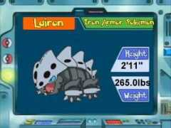 serebii.net Lairon