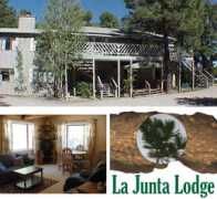 guidebookamerica.com Lajunta