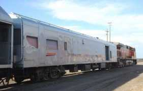 railroadforums.com Lajunta