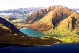 4x4adventures.co.nz Lakesa