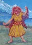 Lakhey