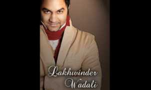Lakhwinder