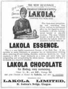 Lakola