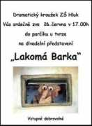 Lakoma