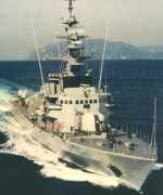 naval-technology.com Laksamana