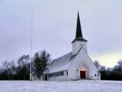 Lakselv