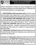 dailyjobads.com Lakson