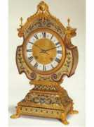 antiqueclockspriceguide.com Lalemand
