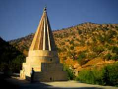 traveliraqikurdistan.com Lalish