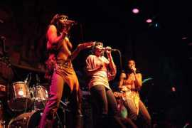 markblackshear.com Lalisha