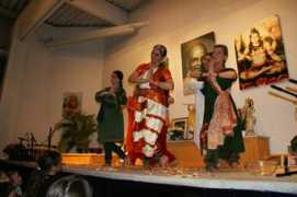 my.yoga-vidya.org Lalithadevi