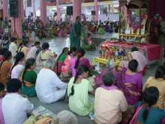 dattapeetham.com Lalithamma