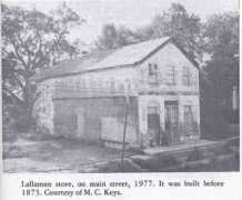 Lallman