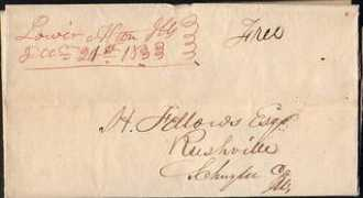 vermontphilatelic.com Lalton