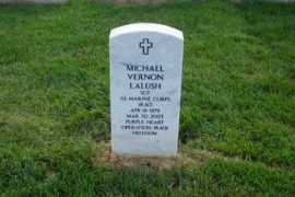 arlingtoncemetery.net Lalush