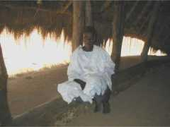 bibletalk.com Lamadi